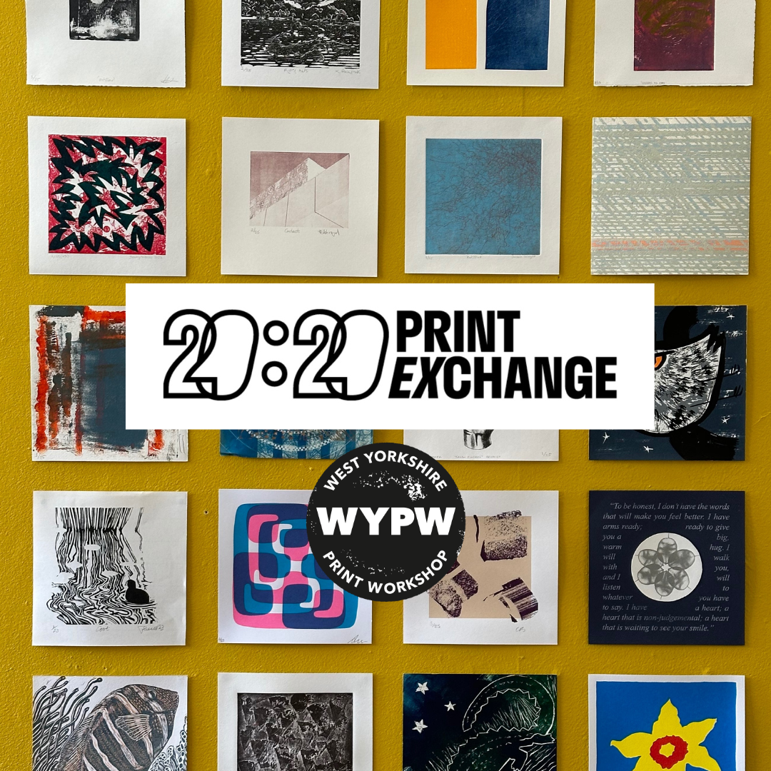 20:20 Print Exchange