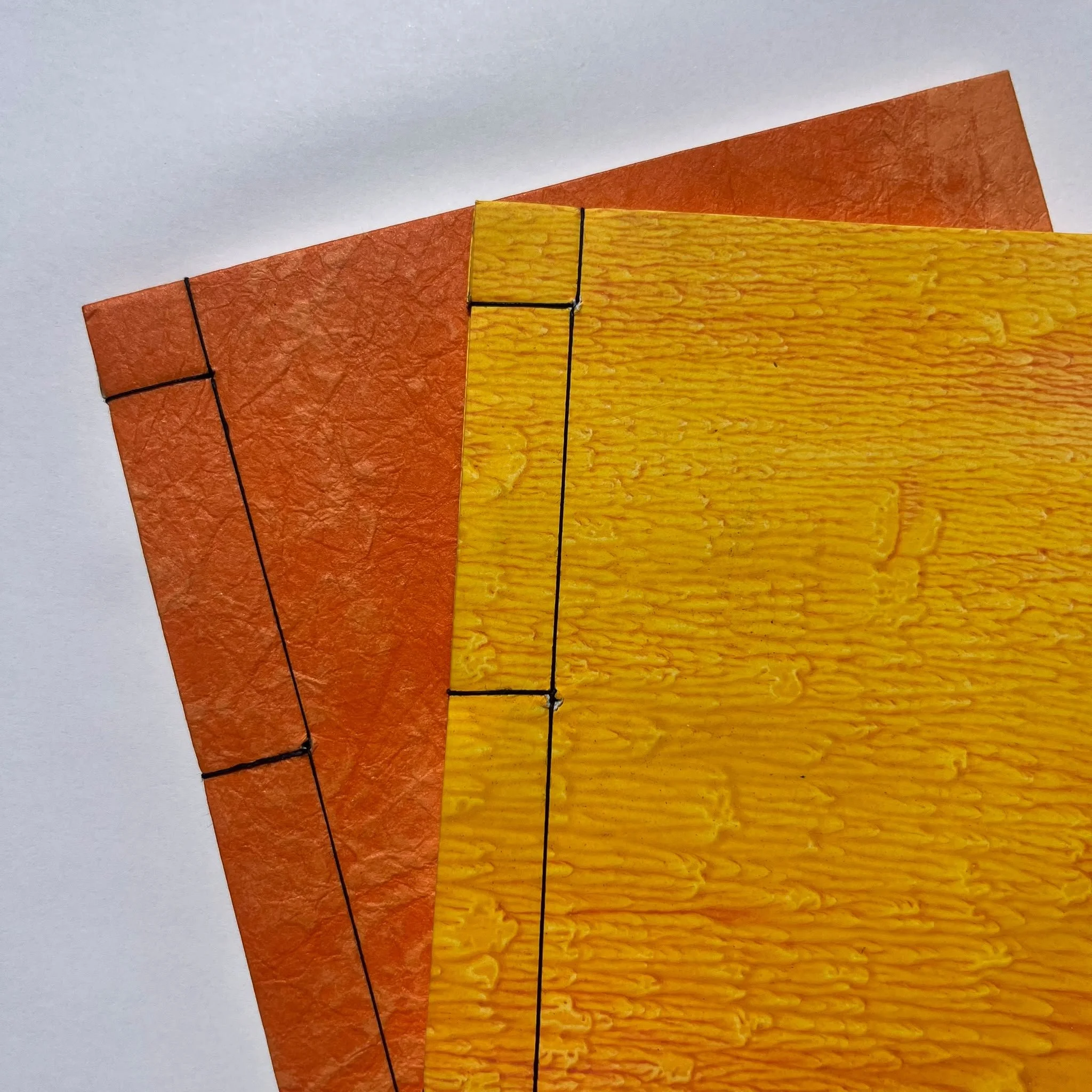 Japanese Bookbinding
