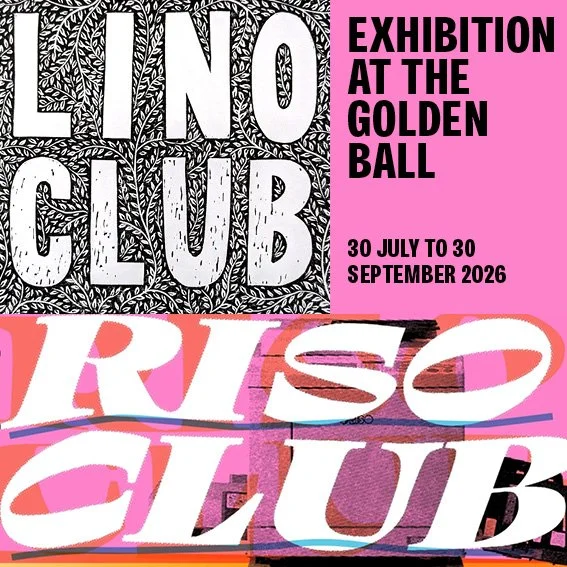 Lino & Riso Club at The Golden Ball