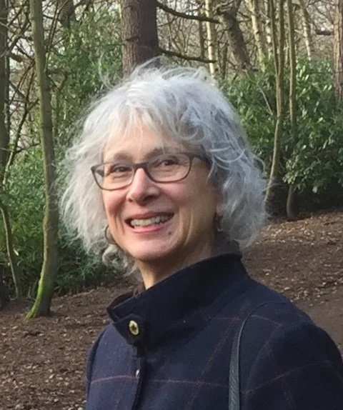 Lydia Kennaway