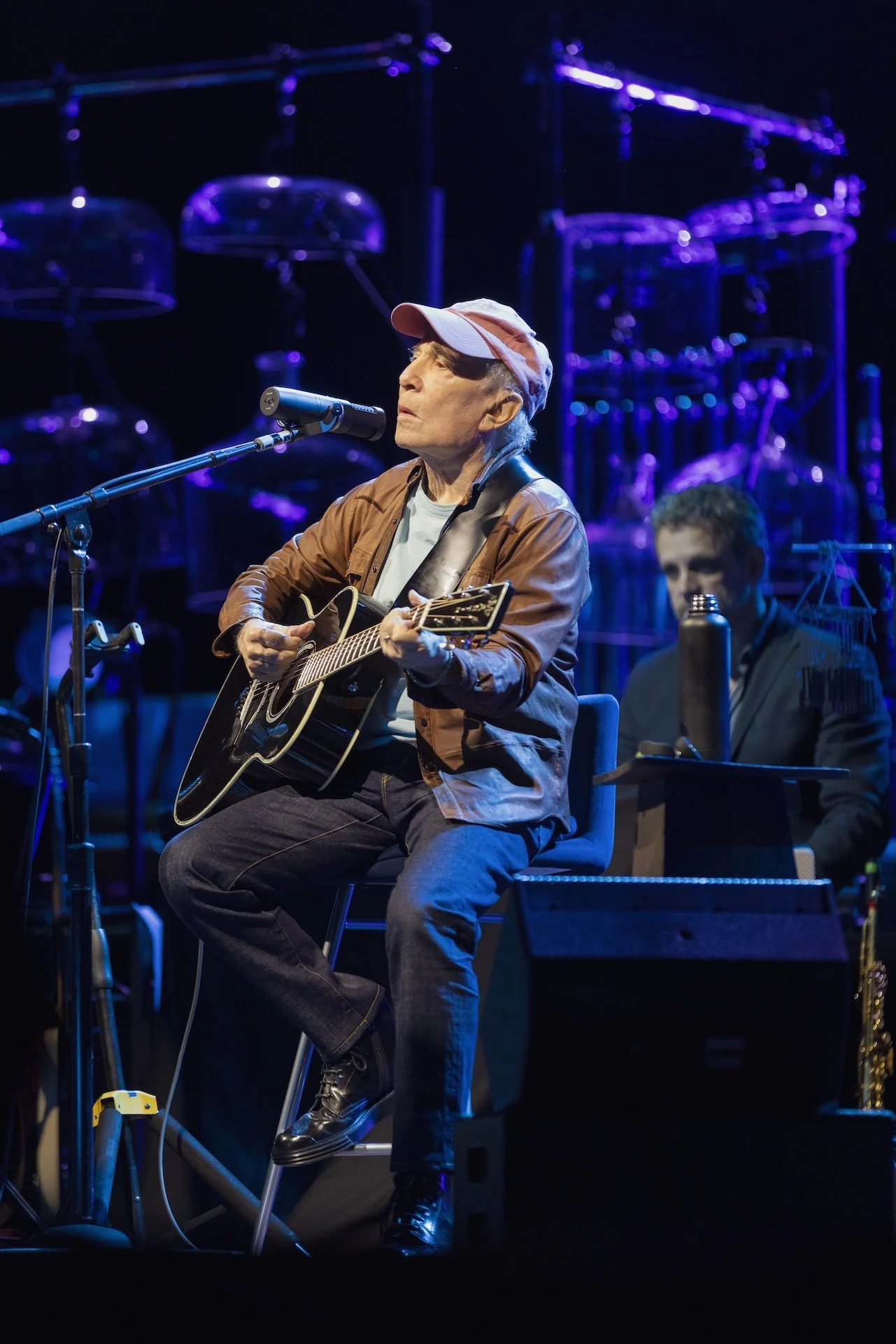 PAUL SIMON