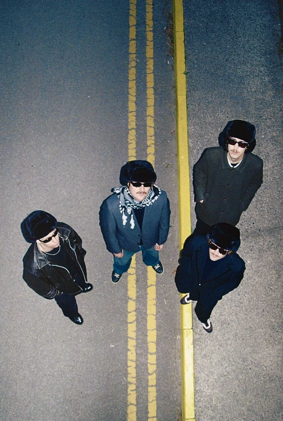 MONKS