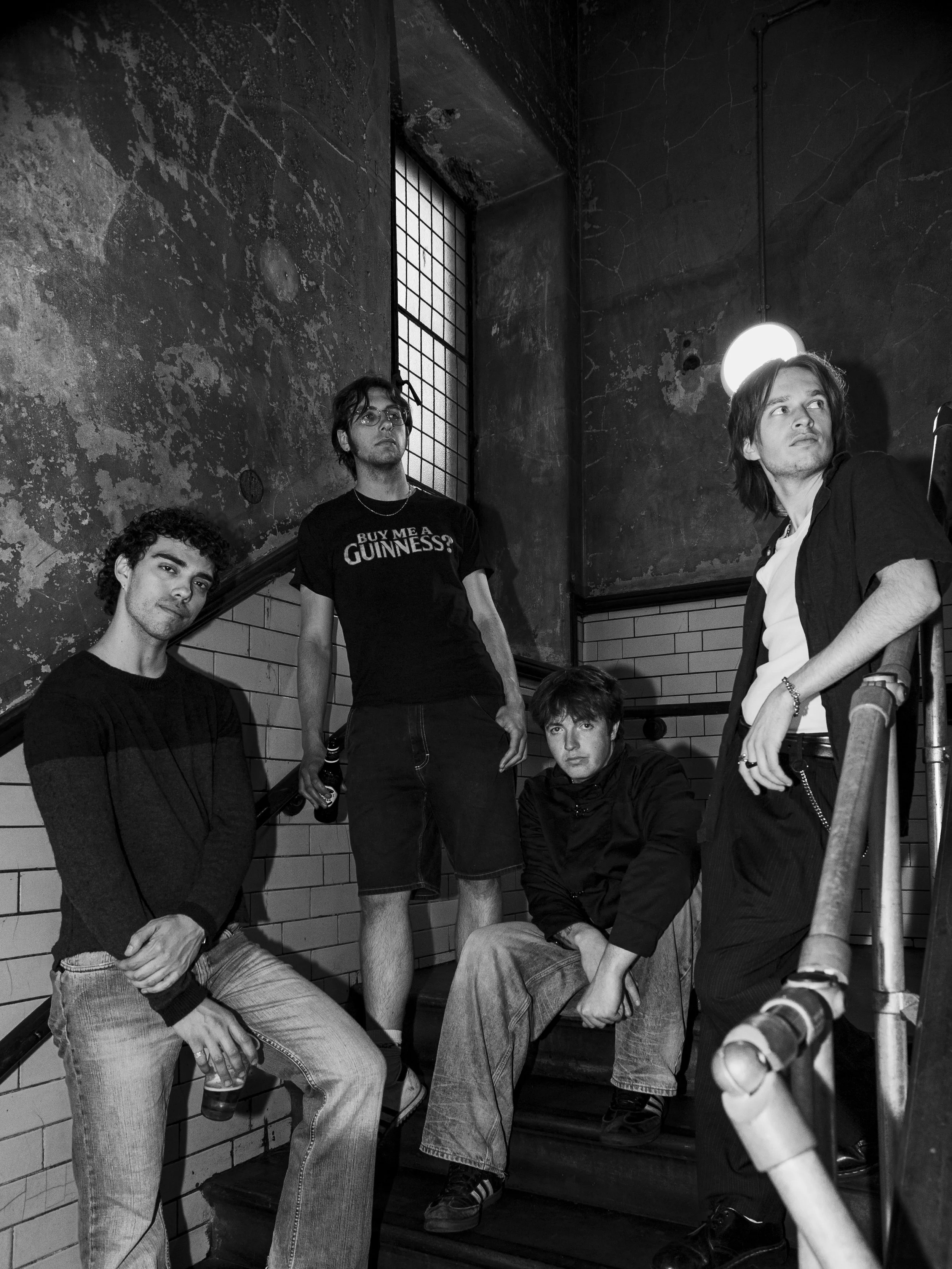 THE YOUTH PLAY
