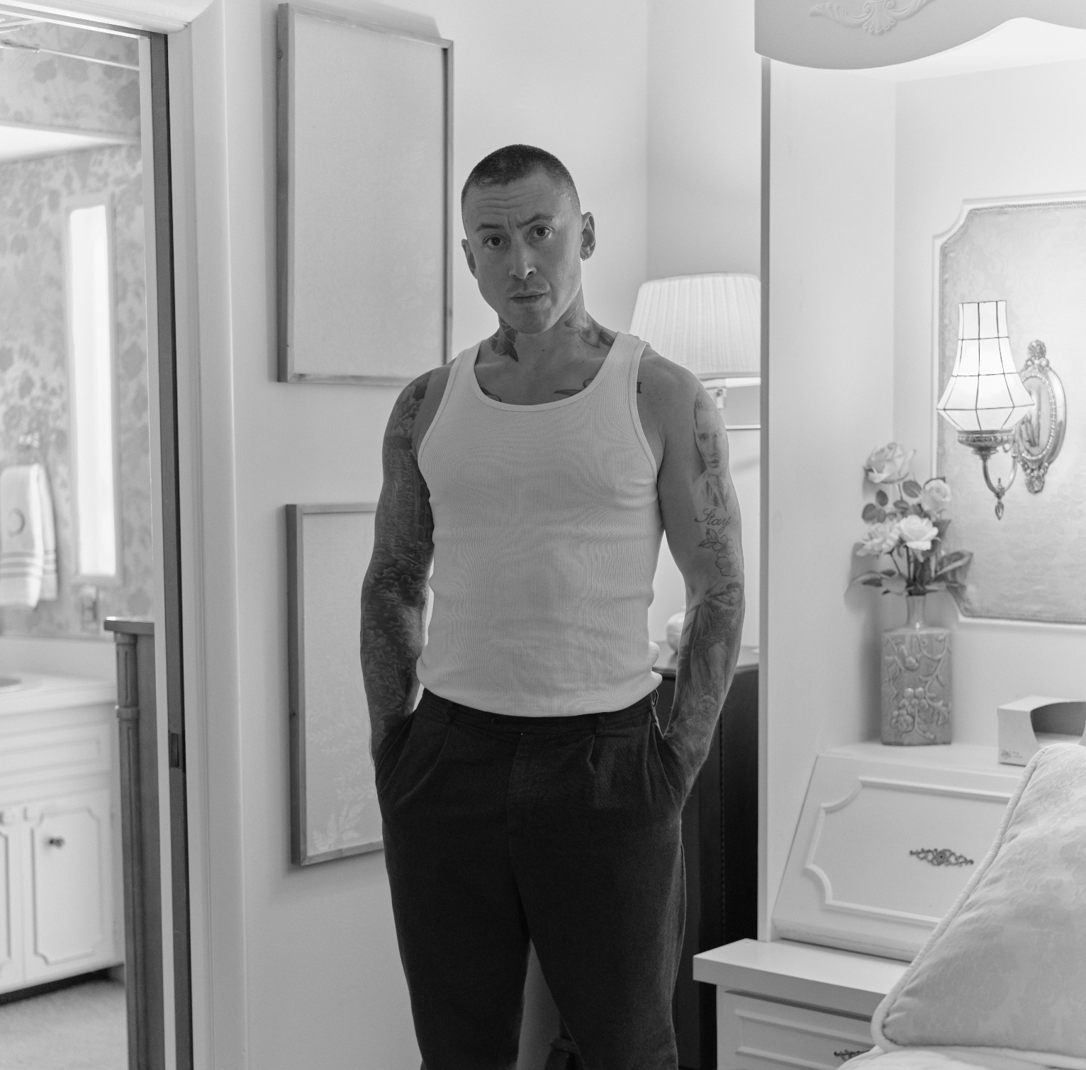 NOAH GUNDERSEN