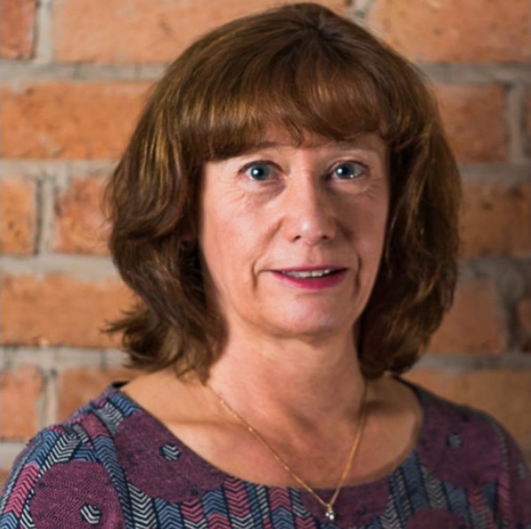 Sharon Sheppard Counsellor specialising in Bereavement