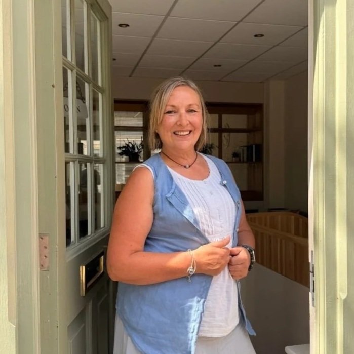 Lorraine Parker Hypnotherapy