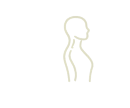 Improving posture, overall wellness and balance in the body through Alexander Technique