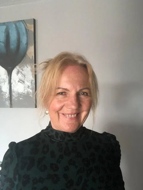 Elizabeth Bray Nutrition advice in Dorchester and Poundbury