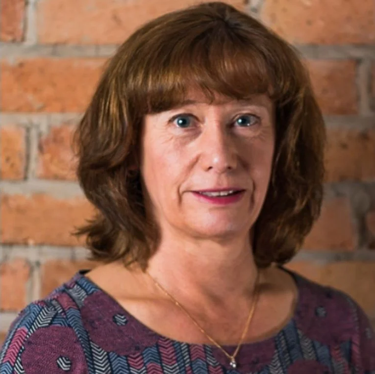 Sharon Sheppard Counsellor