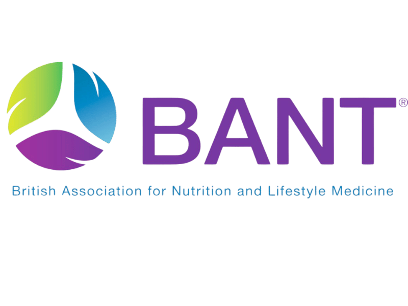 BANT Nutritional Body