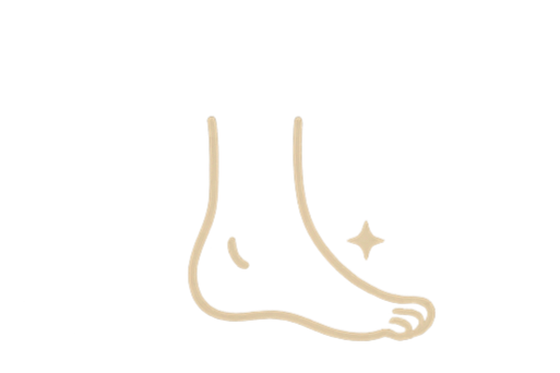 Easing pain and improving foot health through podiatry