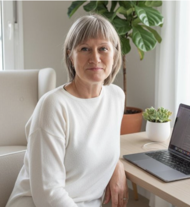 Melika Clason EFT Practitioner