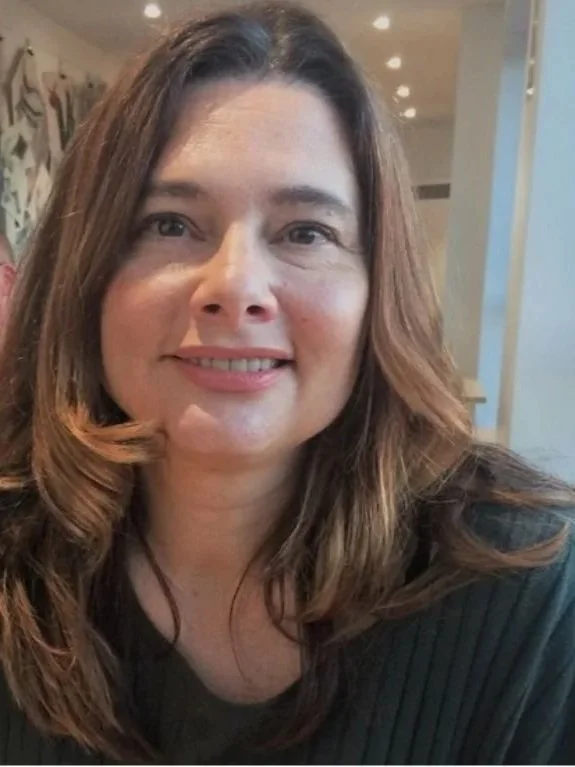 Antoinette Keogh Counsellor and Life Coach