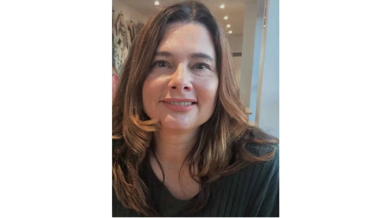 Antoinette Keogh Counsellor
