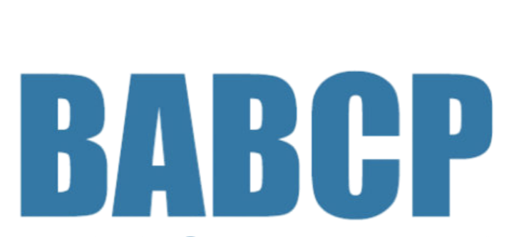 BABCP accredited