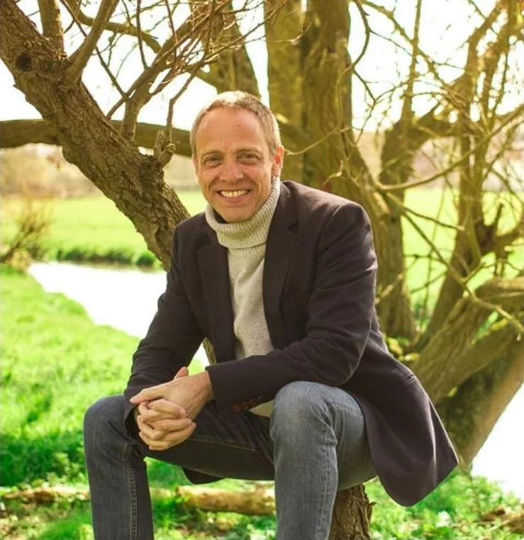 Richard Cawte Hypnotherapist