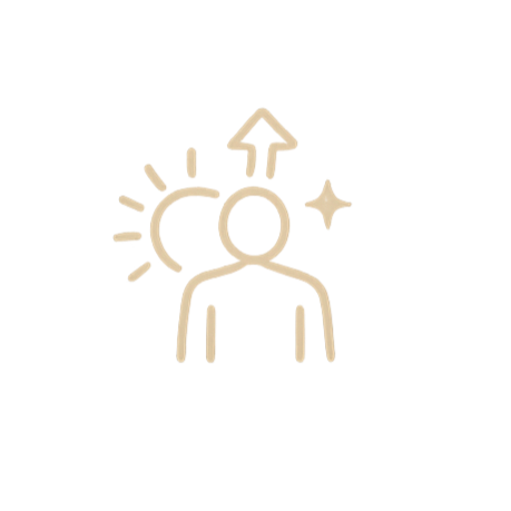 setting goal aligned with your life values and abilities through life coaching