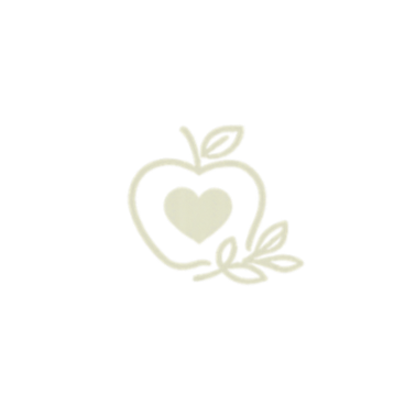 learning to eat well through a balance diet with nutritional food 