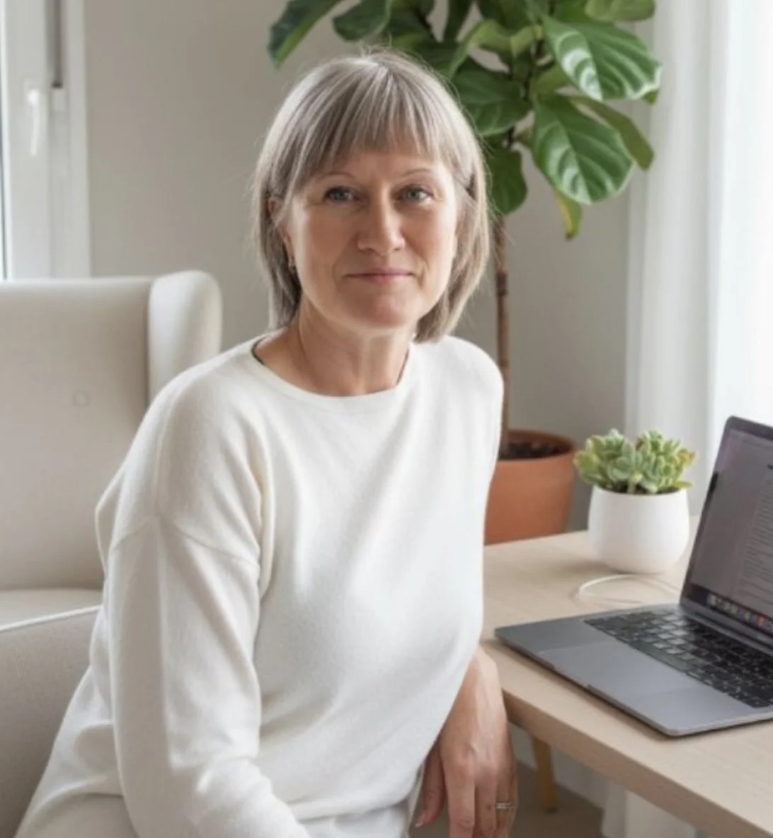 Melika Clason EFT Practitioner