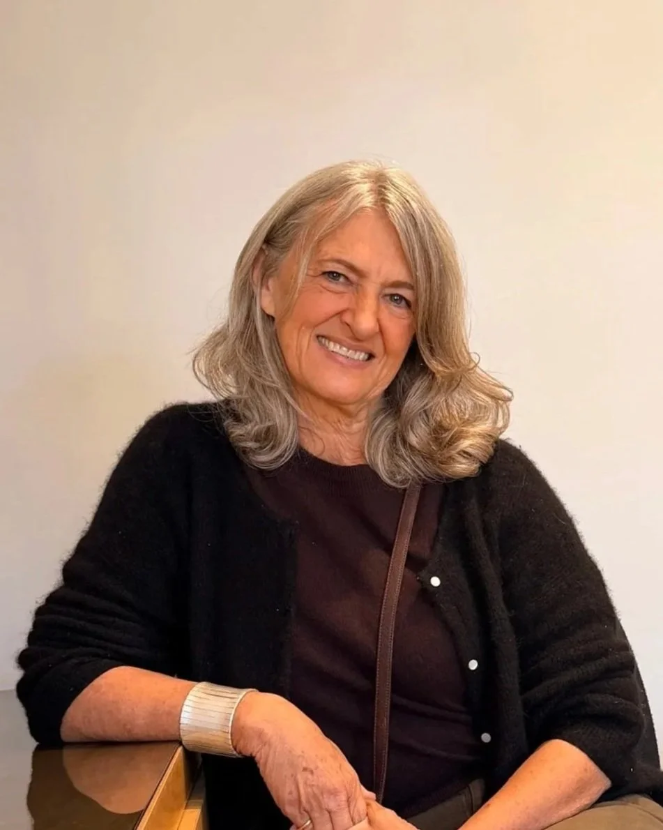 Carolyn Kirk Counsellor