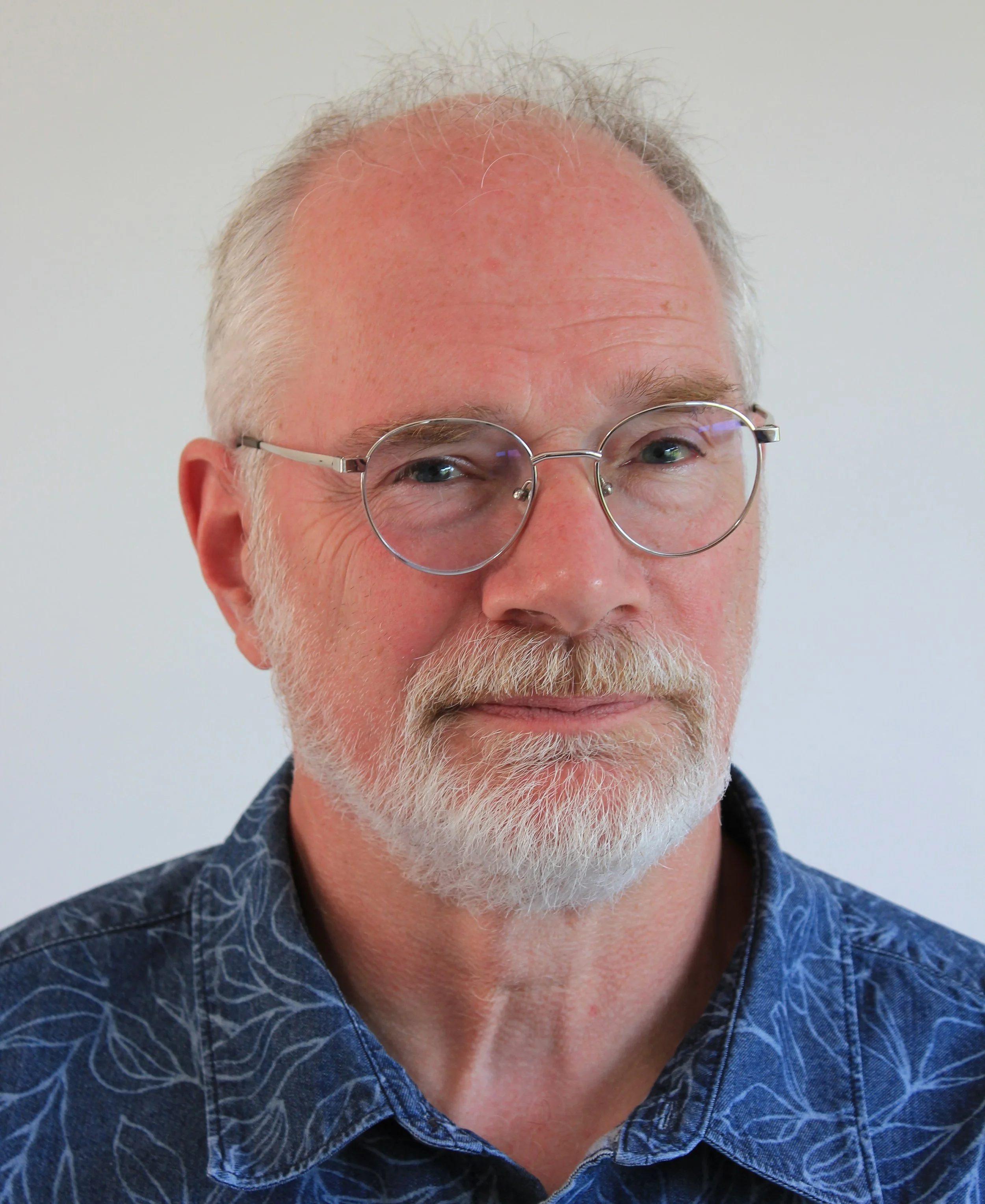 Michael Sinclair Psychotherapeutic Counsellor