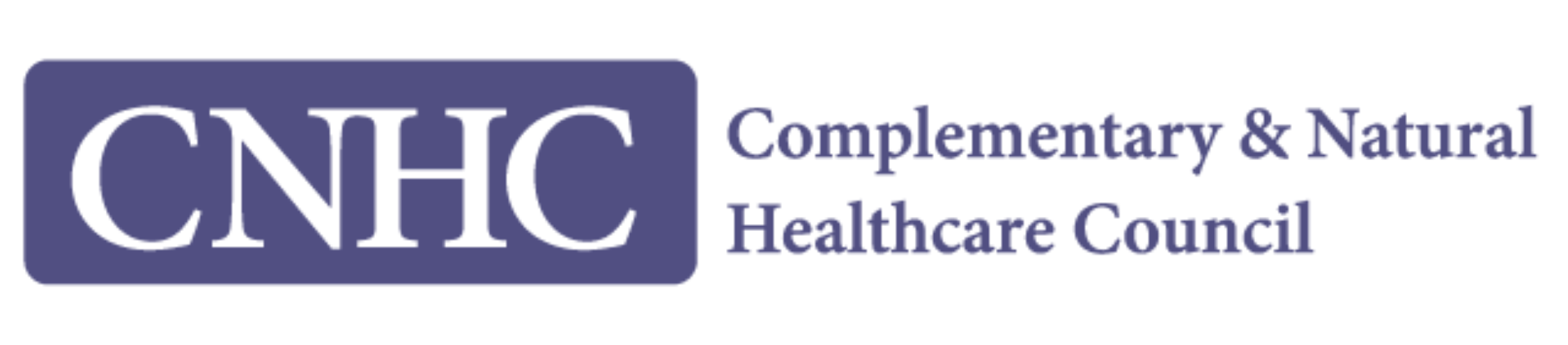 complementary and natural healthcare council