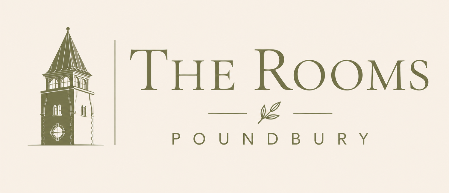 The Rooms