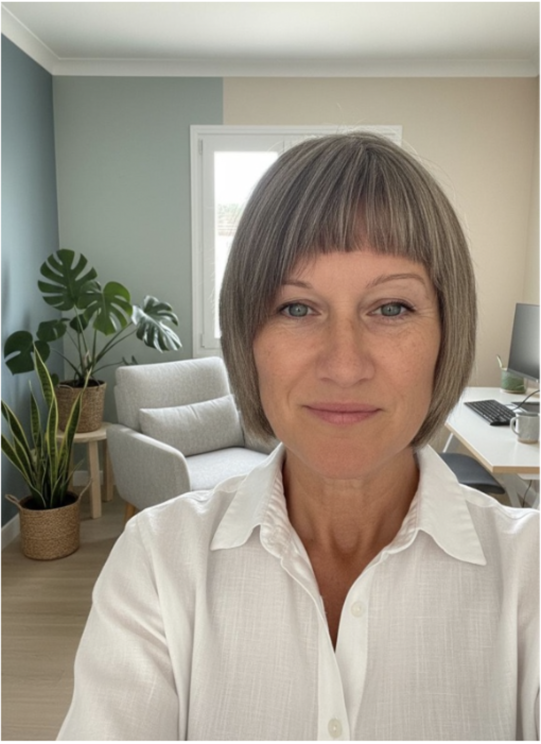 Melika Clason - EFT Practitioner