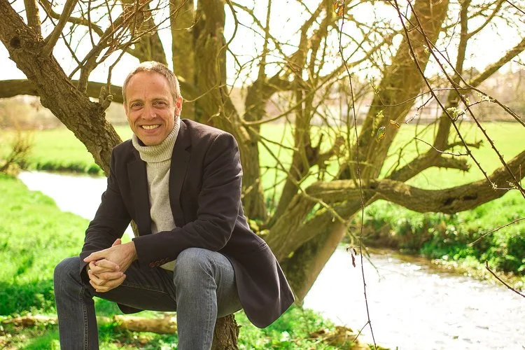 Richard Cawte Hypnotherapist