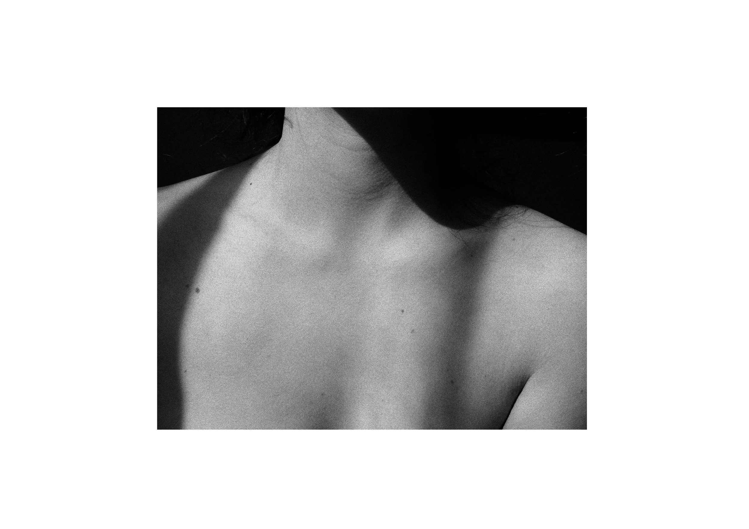 TIRAGE ARCHIVE