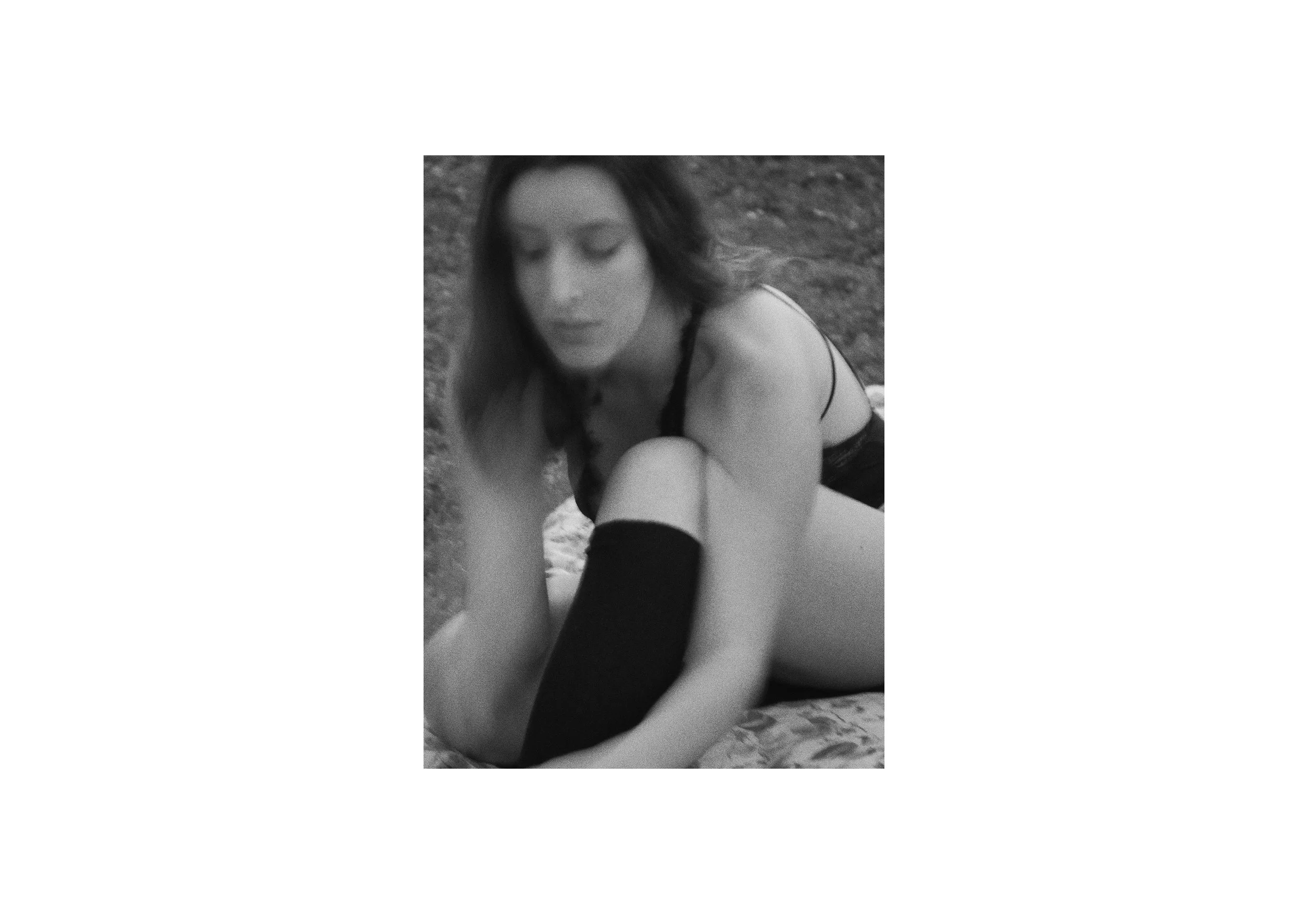 TIRAGE ARCHIVE