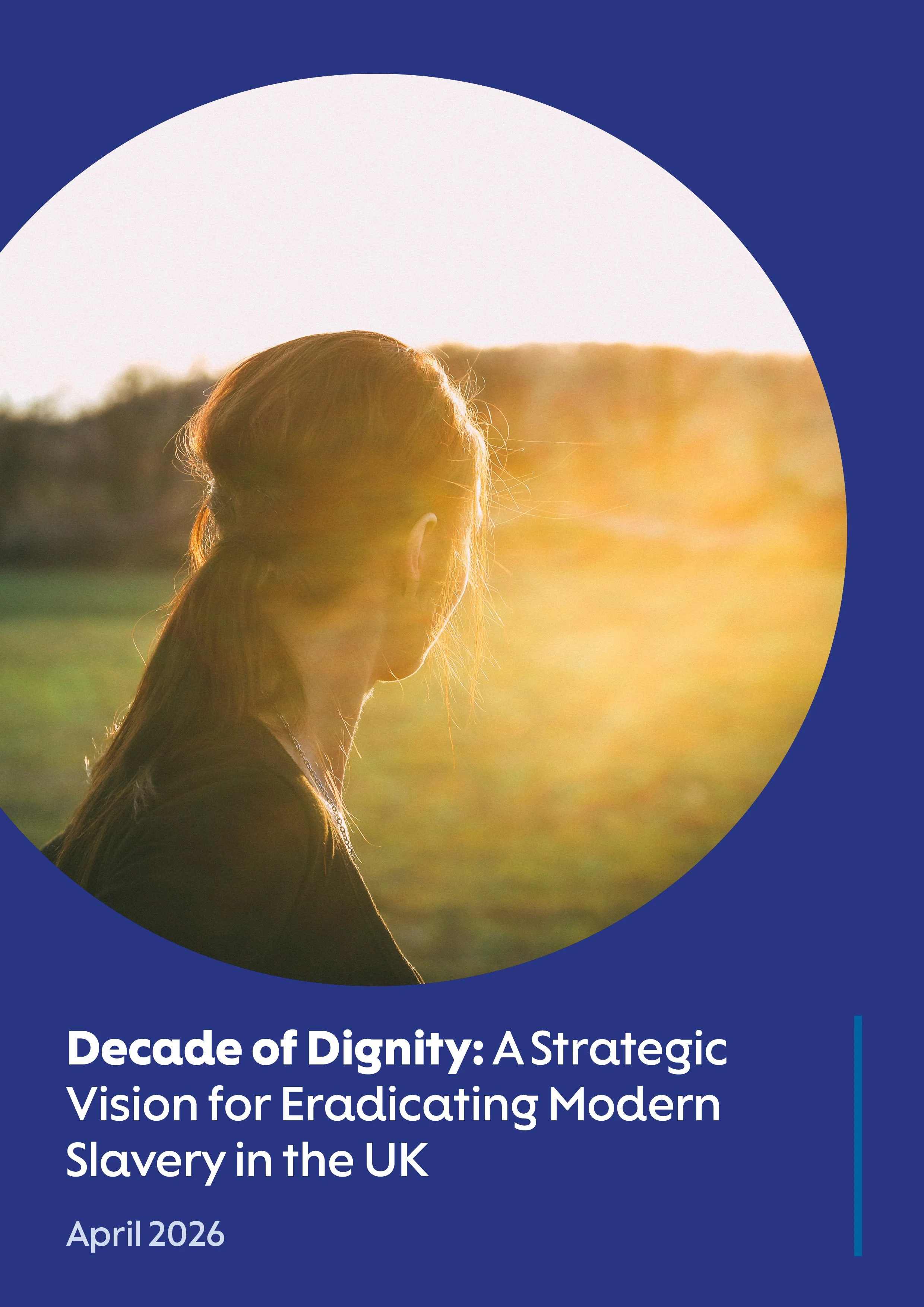 UK must act now to end ‘low risk, high reward’ modern slavery, major new report warns