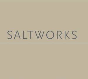 Saltworks logo