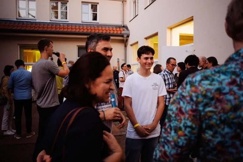 BJA-34 | Jazzworkshop Lübeck 2026 Deep Dive-Camp (Di-Fr)