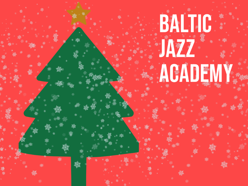 BJA-Special | BJA-Session mit Weihnachtsempfang 2026