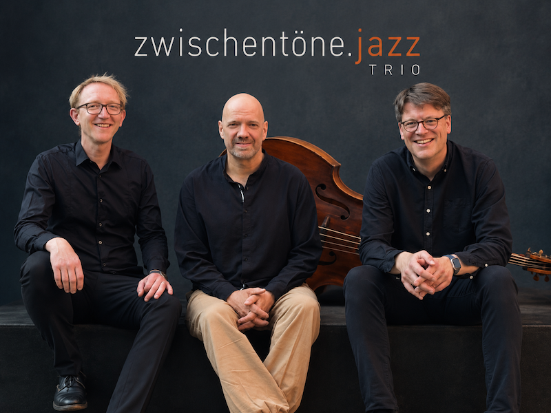 BJA-Special: Jazzsession im Club des CVJM Lübeck