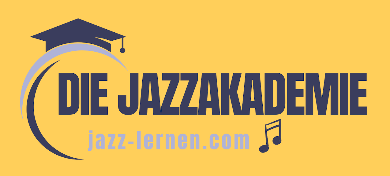 Das Logo von Die Jazzakademie jazz-lernen.com