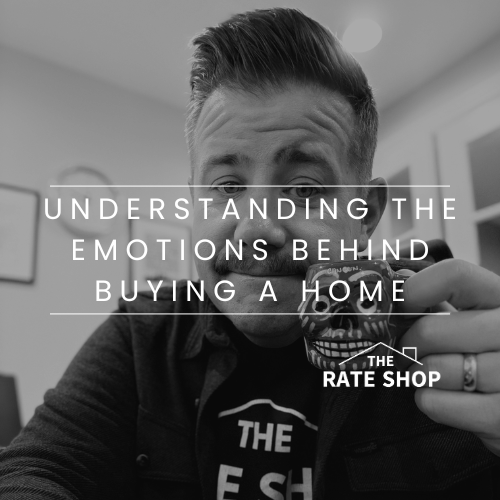 Understanding the Emotions Behind Buying a Home: Sadness, Worry, and Anger Explained Through Real Housing Decisions