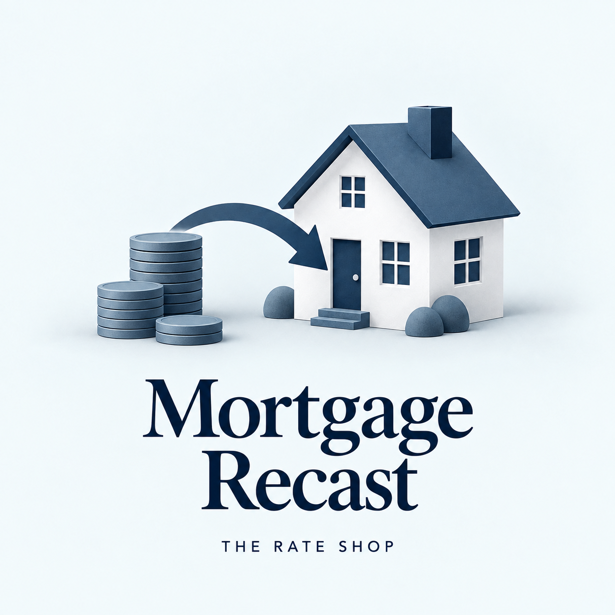 Mortgage Recast: Buy Before You Sell in Kansas &amp; Missouri