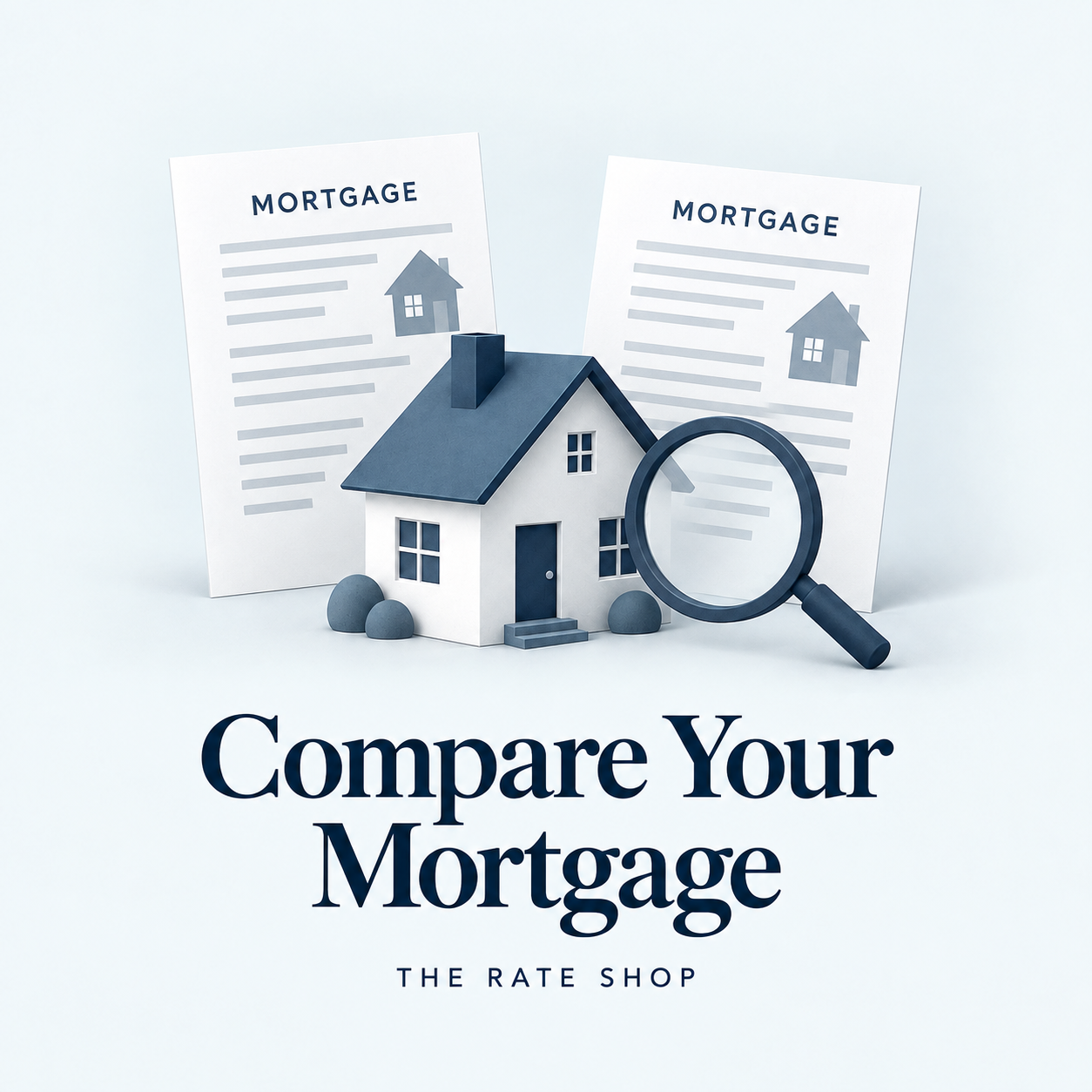 The Benefits of Shopping for Your Mortgage Loan