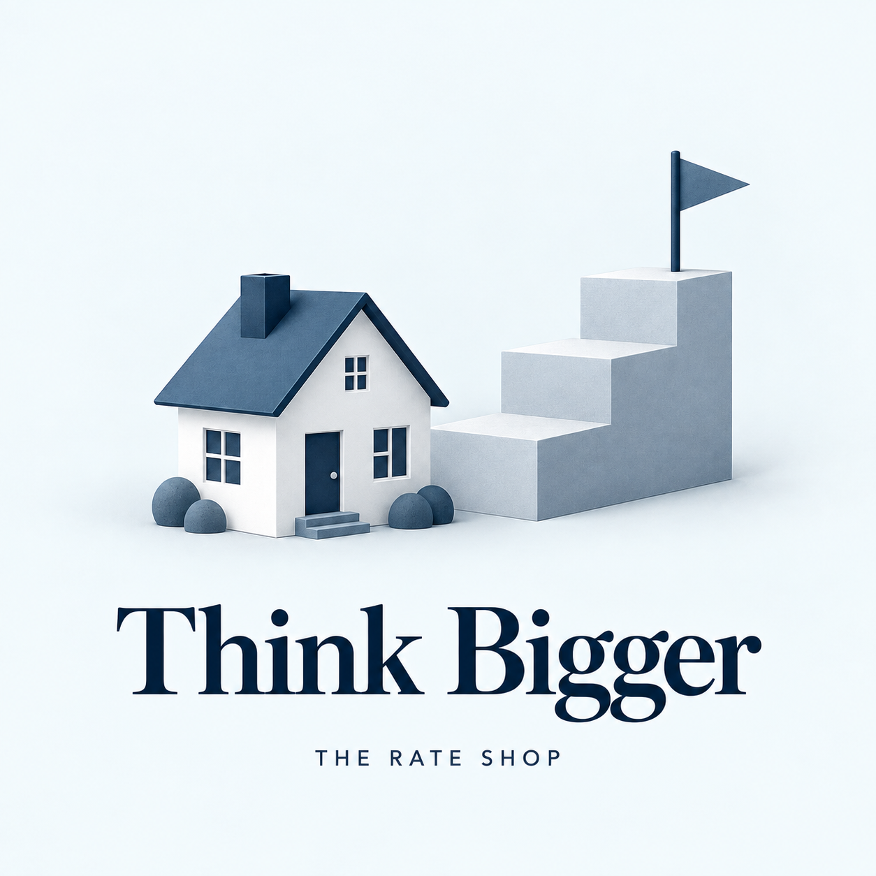 The Power of 10x Thinking for Massive Change 