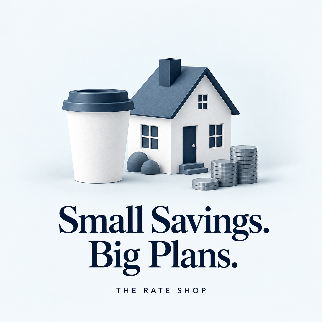 The Starbucks Method of Saving for a Down Payment