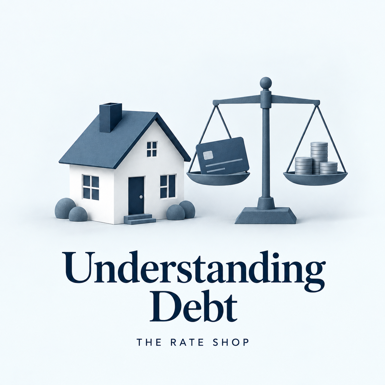 Debt: Not All Heroes Wear Capes, and Not All Villains Carry Cash