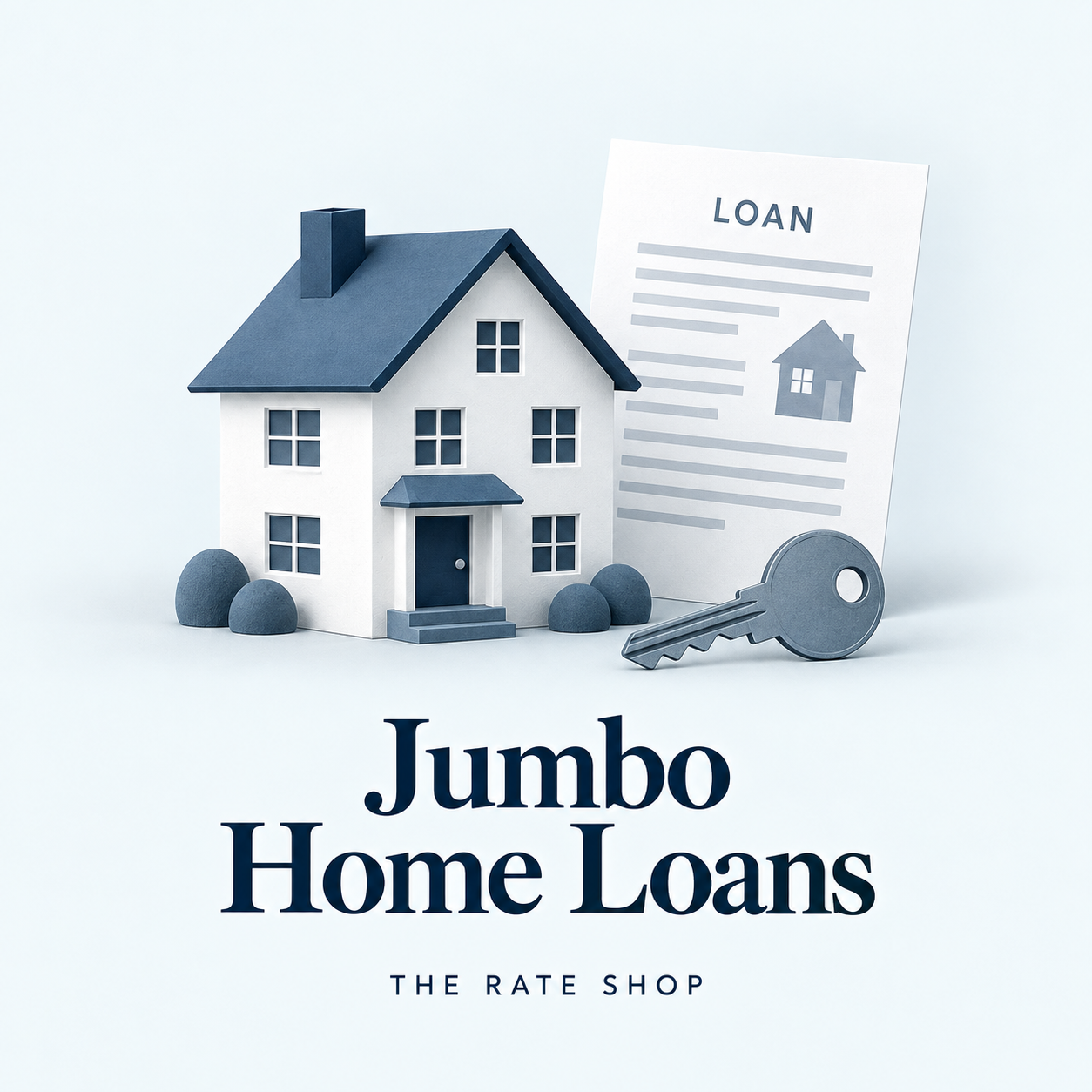Decoding Jumbo Loans in the Kansas City Metro Area: A Homebuyer’s Guide