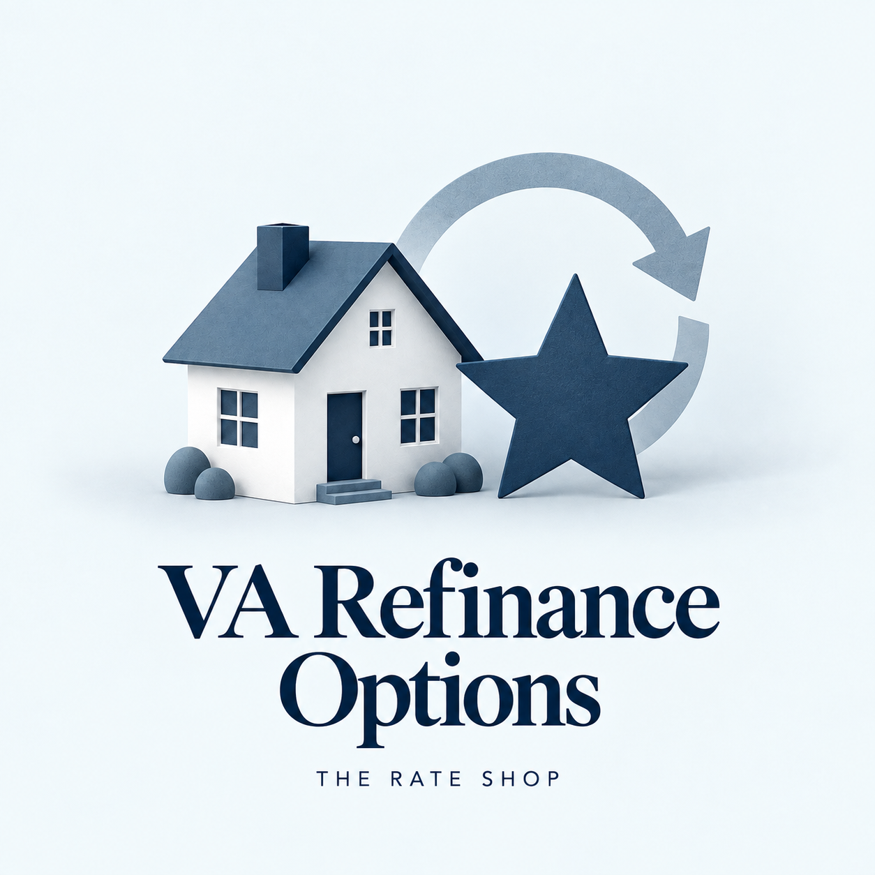The Benefits of the VA IRRRL Refinance Loan