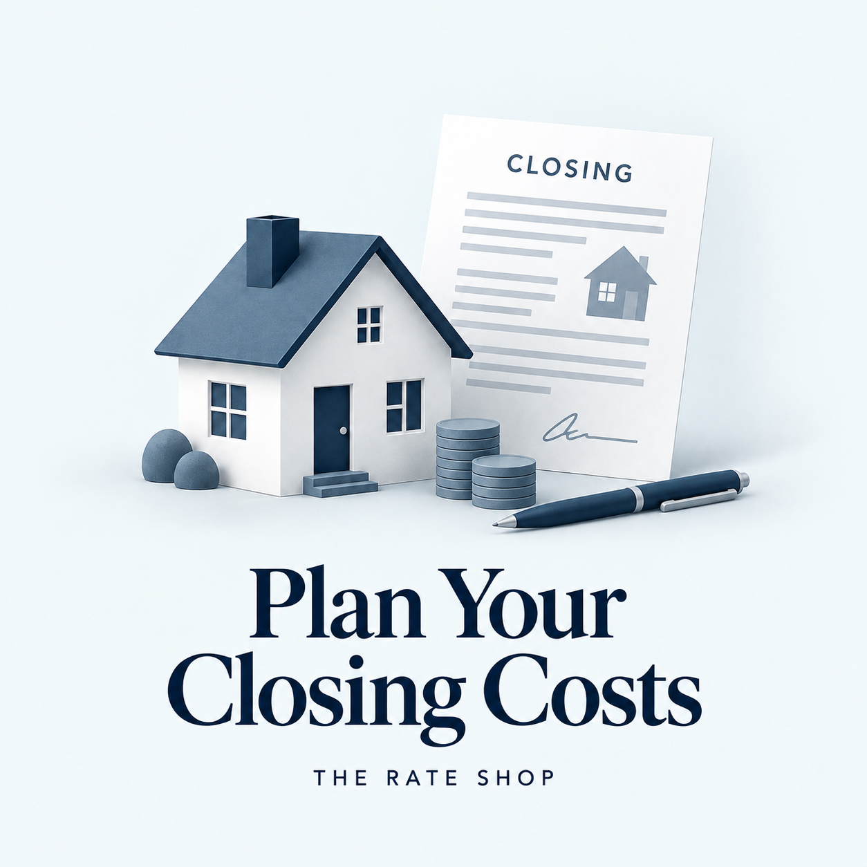 Kansas City Closing Costs: What to Budget Beyond Your Down Payment