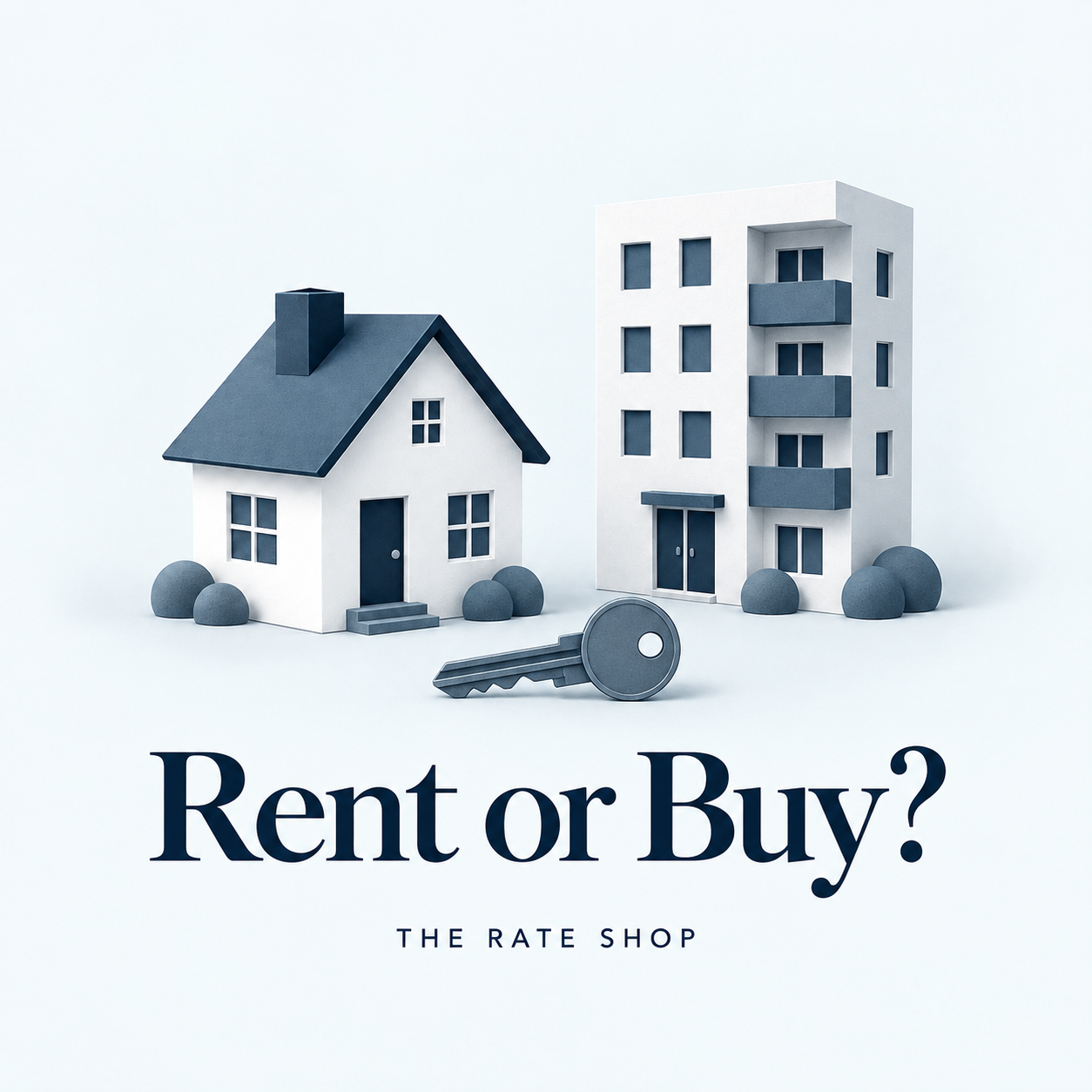 Does Renting Make More Sense Right Now in Kansas City?