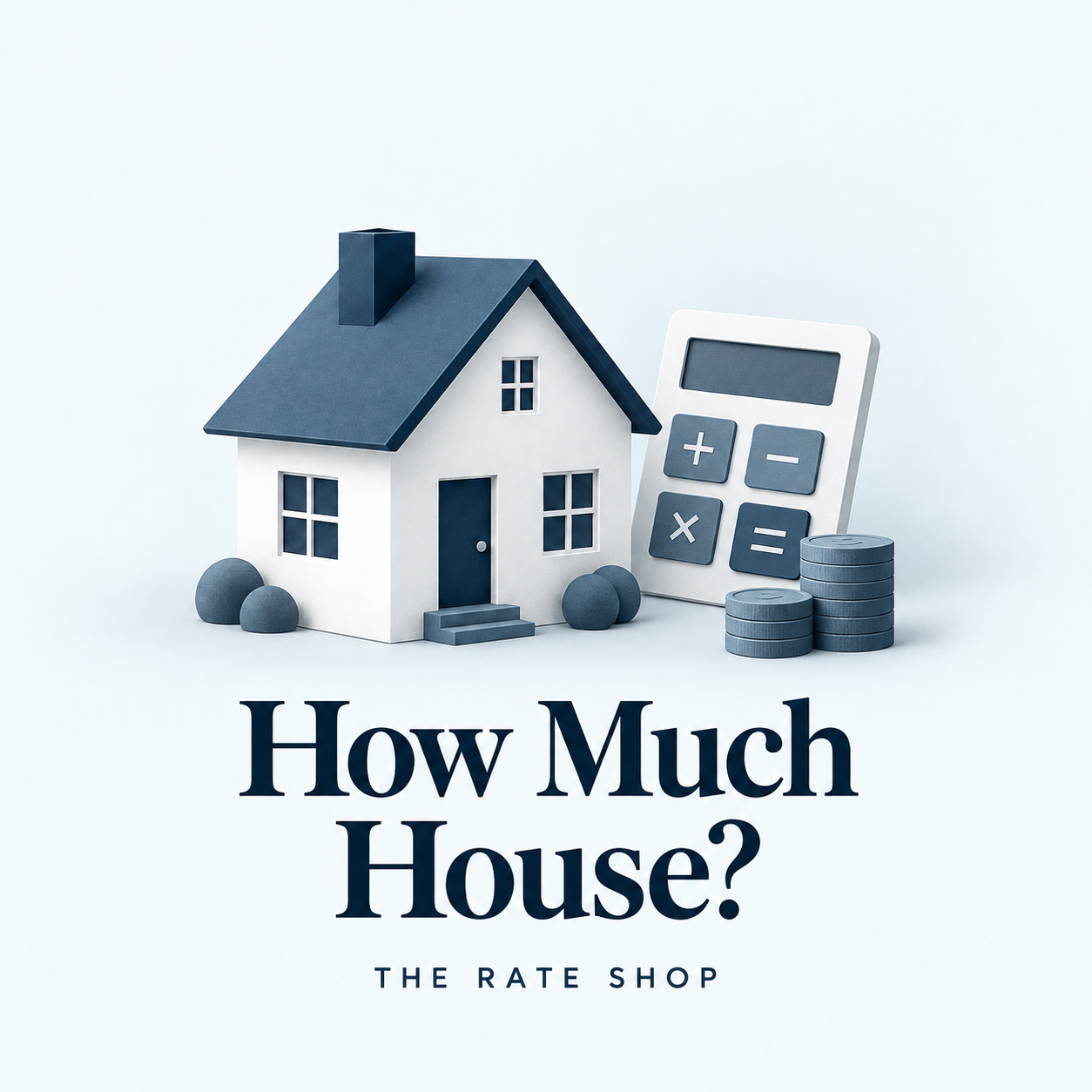 How Much House Can I Realistically Afford?