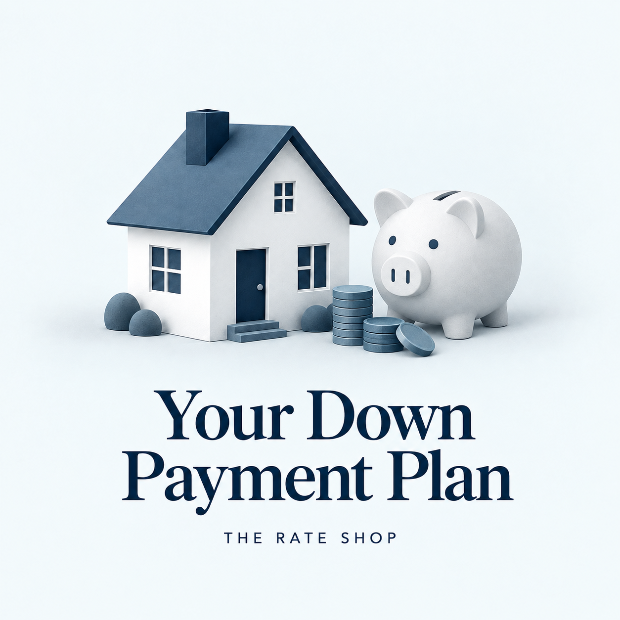 How Much Down Payment Do I Need in Kansas or Missouri—and What Should I Keep in Savings?