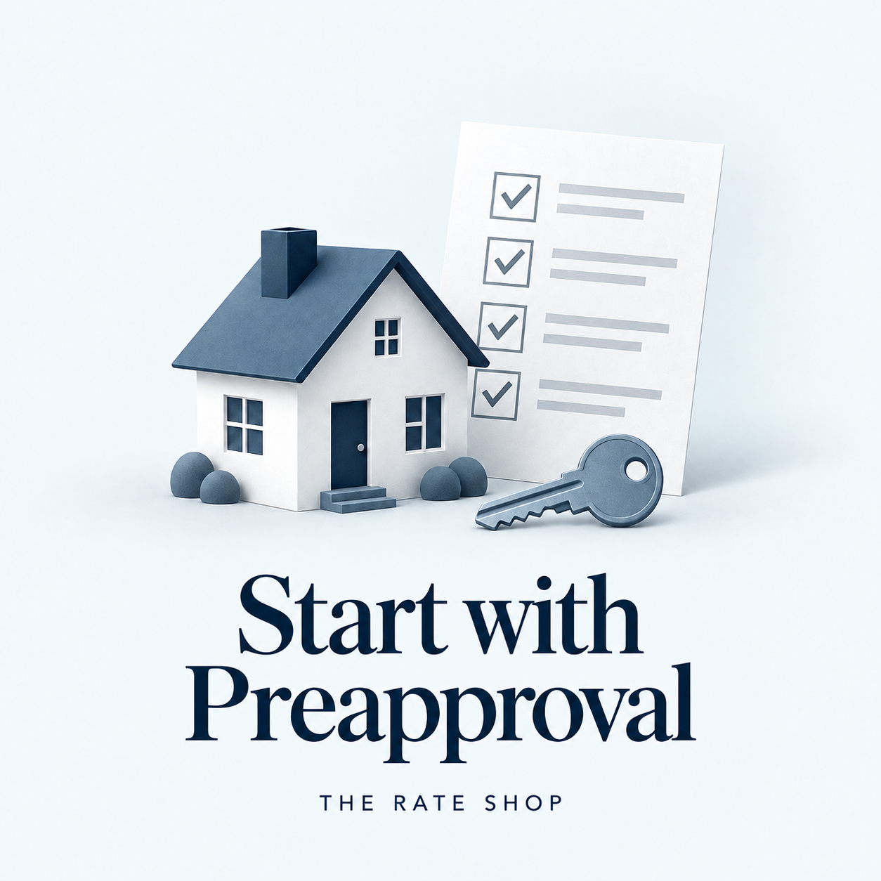 What Does Mortgage Preapproval Really Mean—and When Should You Get It?